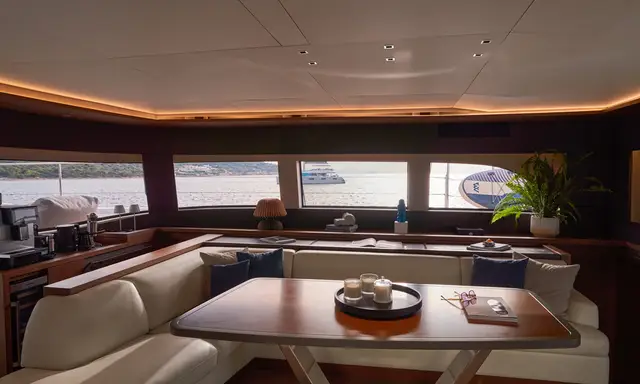 Valium 67 Lagoon Sixty 7 yacht – photo 10