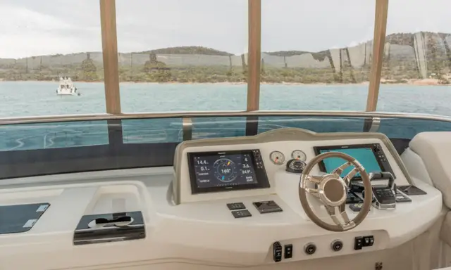 Valium 67 Lagoon Sixty 7 yacht – photo 4