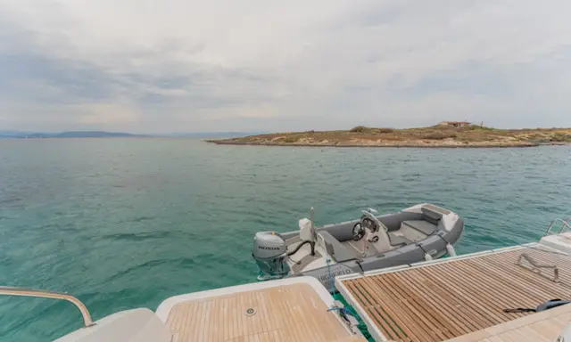 Valium 67 Lagoon Sixty 7 yacht – photo 5