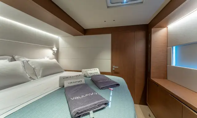 Valium 67 Lagoon Sixty 7 yacht – photo 9
